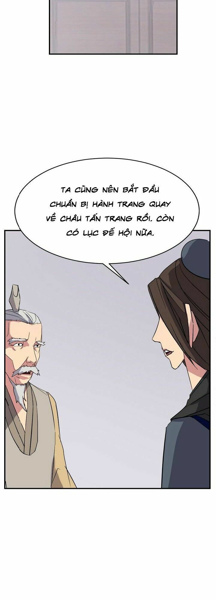 Trọng Sinh, Bất Khả Chiến Bại: Chapter 59