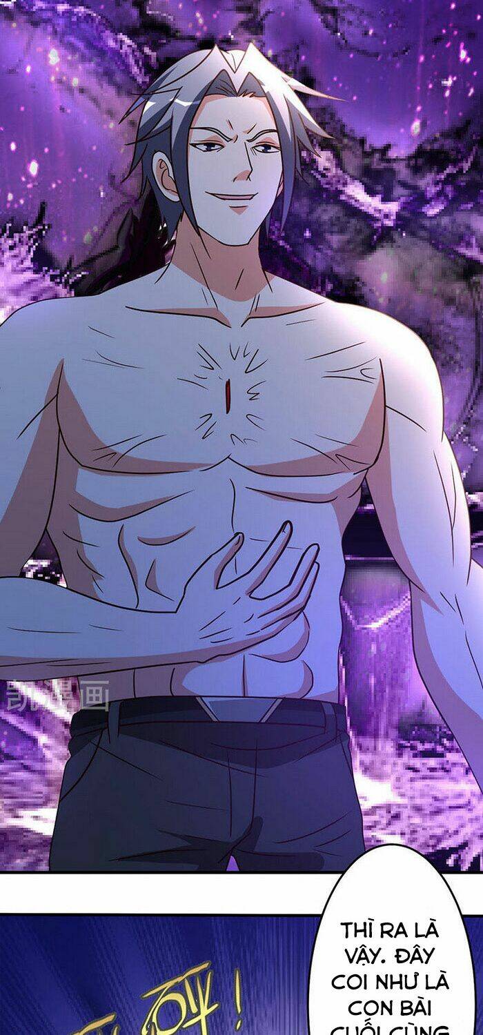 Trọng Sinh Tu Chân Tại Đô Thị: Chapter 104