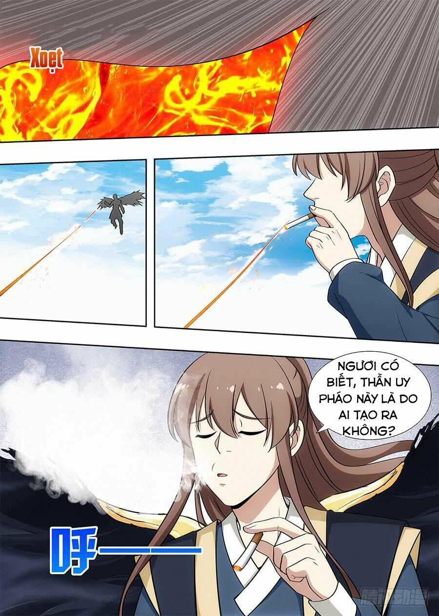 Tối Cường Phản Sáo Lộ Hệ Thống: Chapter 94