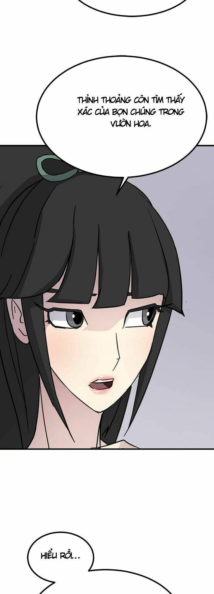 Trọng Sinh, Bất Khả Chiến Bại: Chapter 114