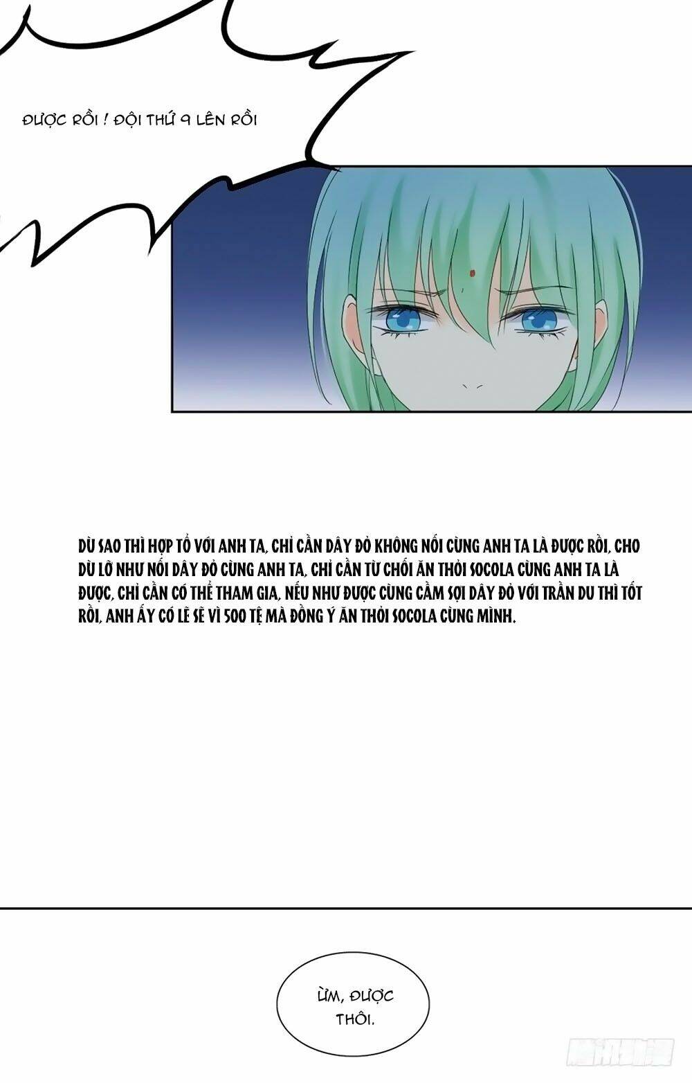 Sinh Sinh Tương Thác: Chapter 43