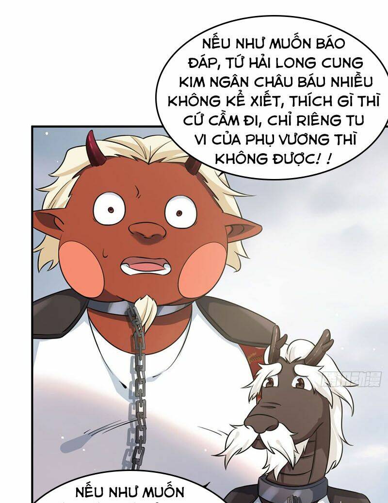 Khởi Đầu Bằng Một Con Côn: Chapter 89