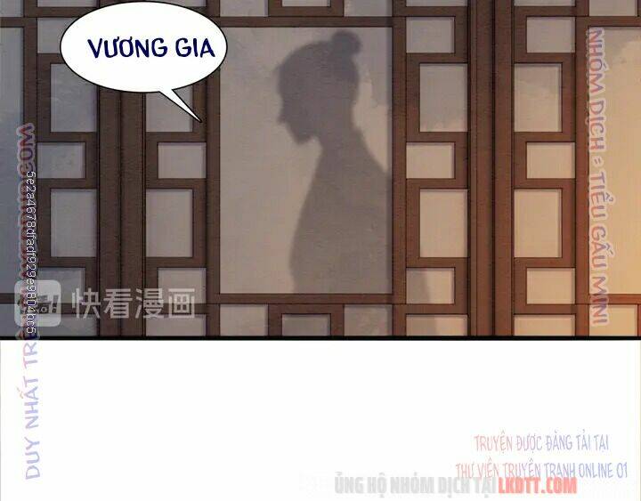 Trọng Sinh Bá Sủng Nhiếp Chính Vương Quá Mạnh Mẽ: Chapter 178