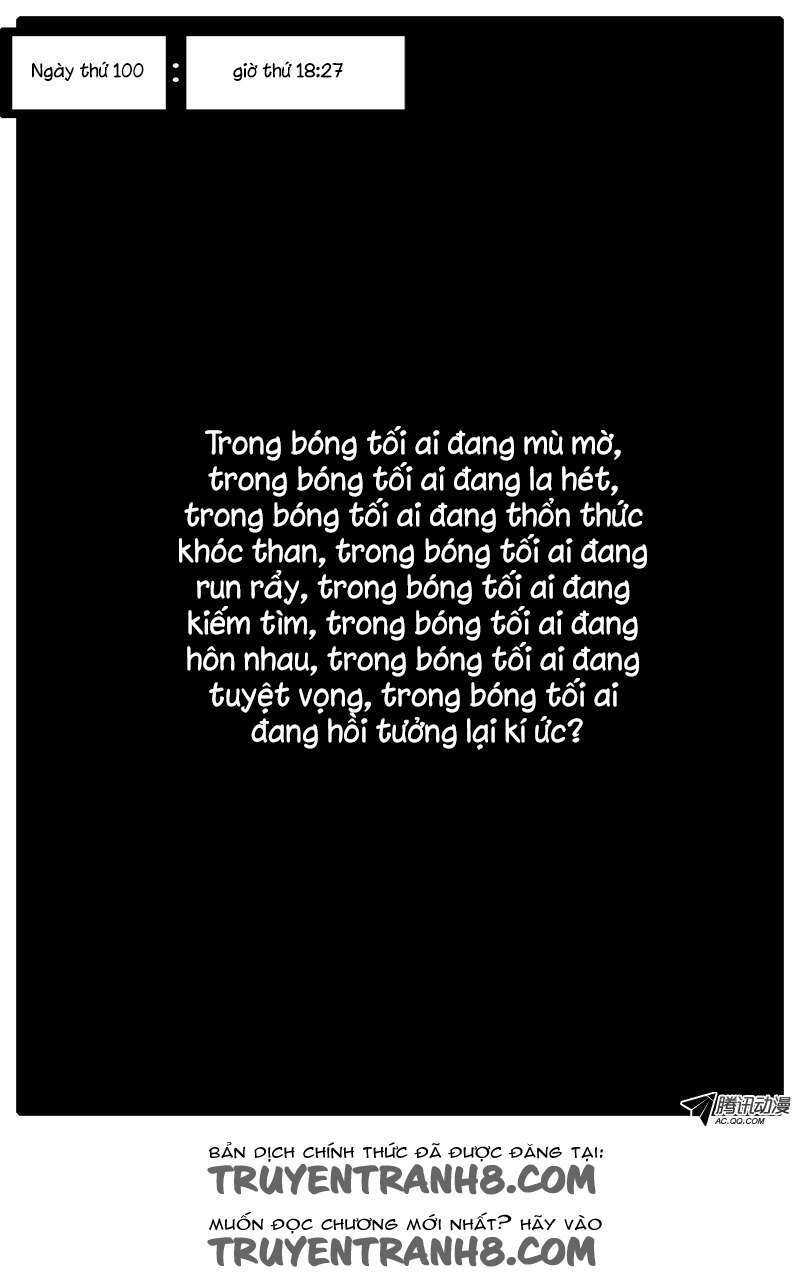 World Game: Chapter 86