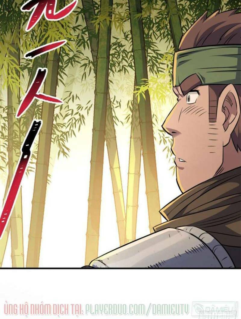 Thú Nhân: Chapter 189