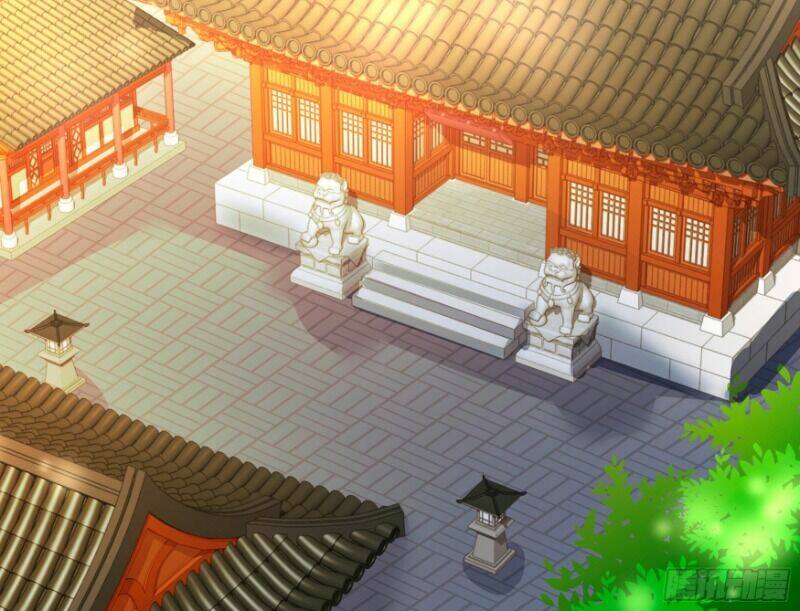 Ta Phải Làm Hoàng Hậu: Chapter 5