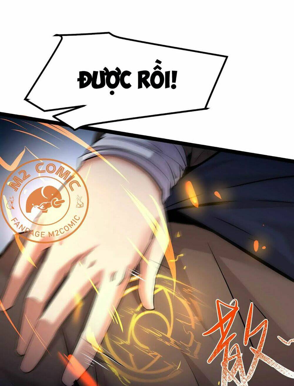 Chư Thần Rút Lui: Chapter 16