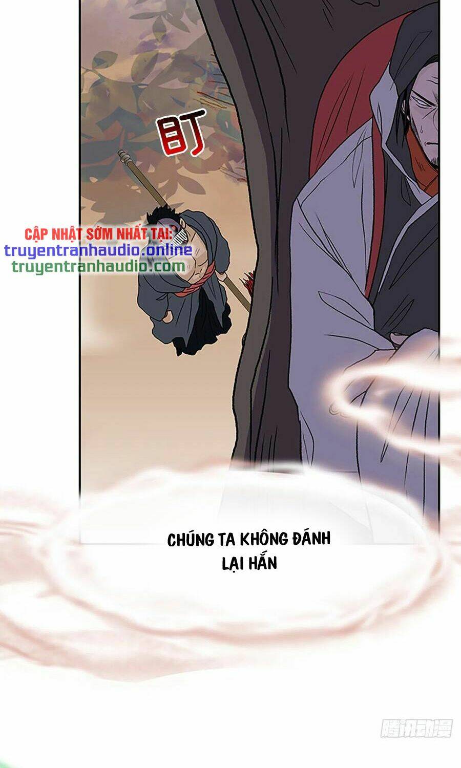 Học Sĩ Tái Sinh: Chapter 182