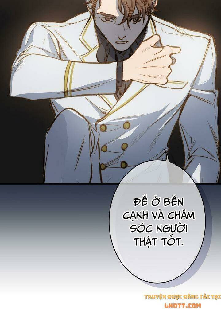 Hoàng Phi Bóng Tối: Chapter 19