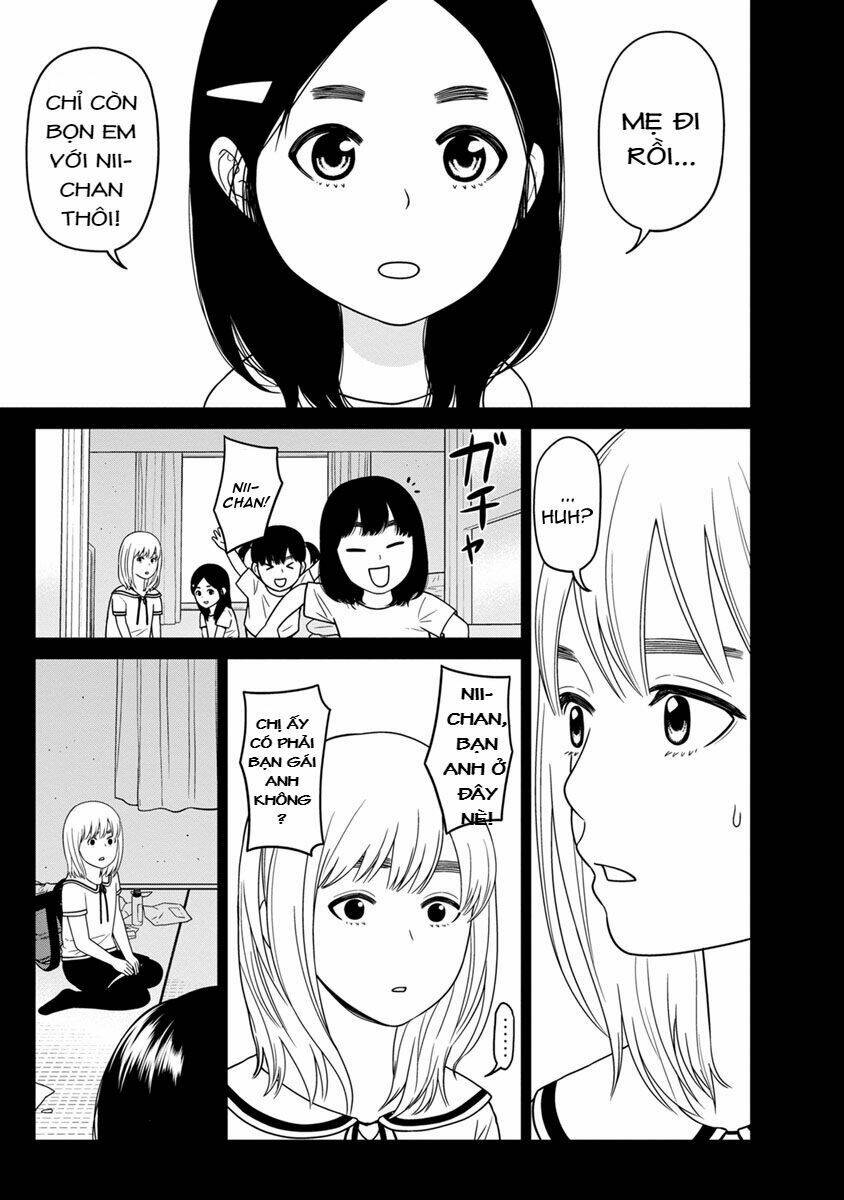 Cuồng Sát: Chapter 9