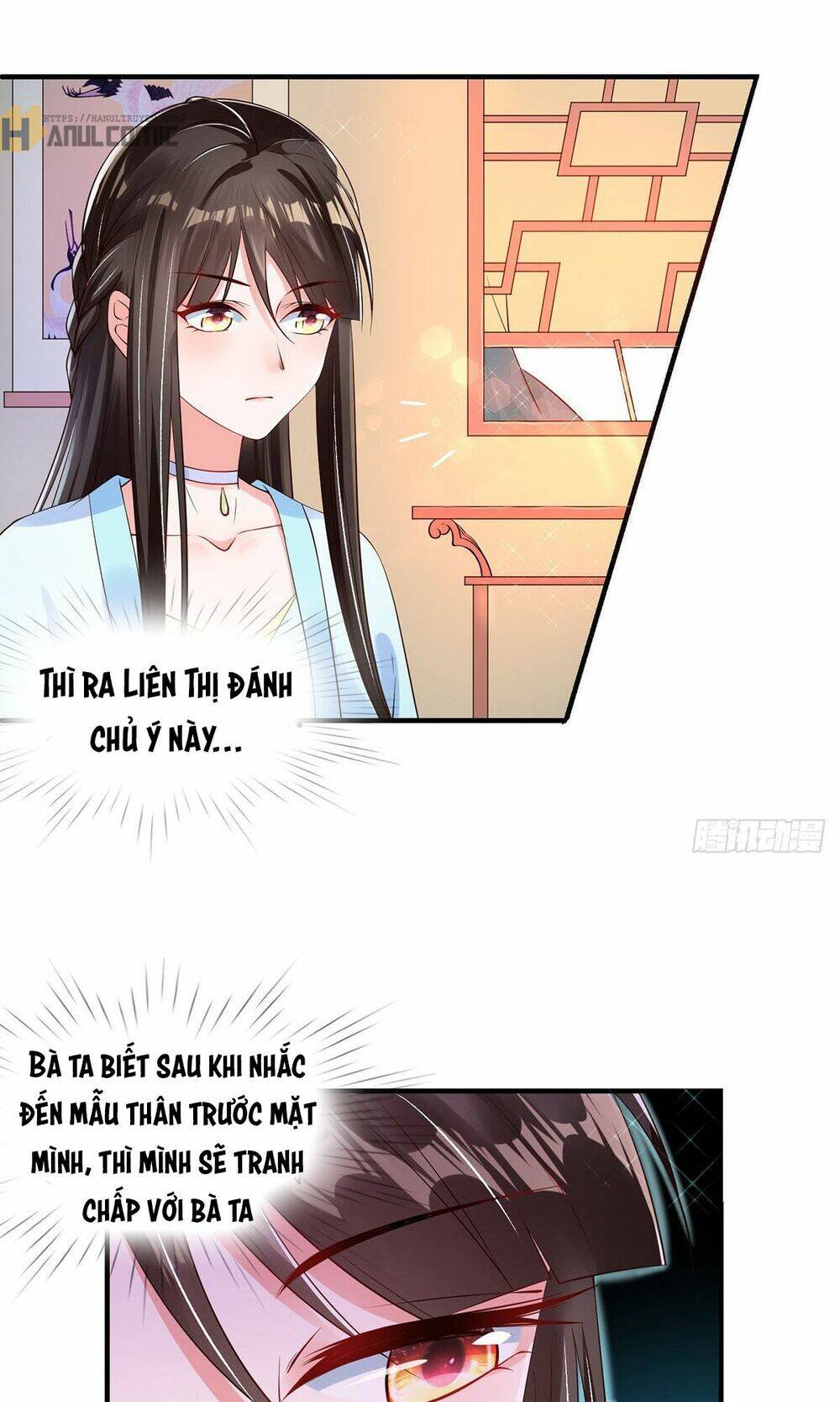 Kinh Thế Cuồng Phi: Chapter 8