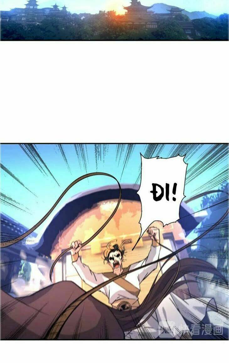 Ta Luyện Dược Thành Thánh: Chapter 6