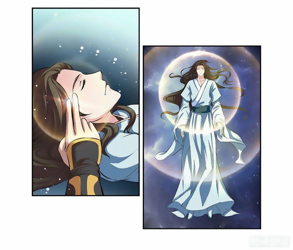 Liêu Liêu Nhân Thân Tu Tiên Truyện: Chapter 26