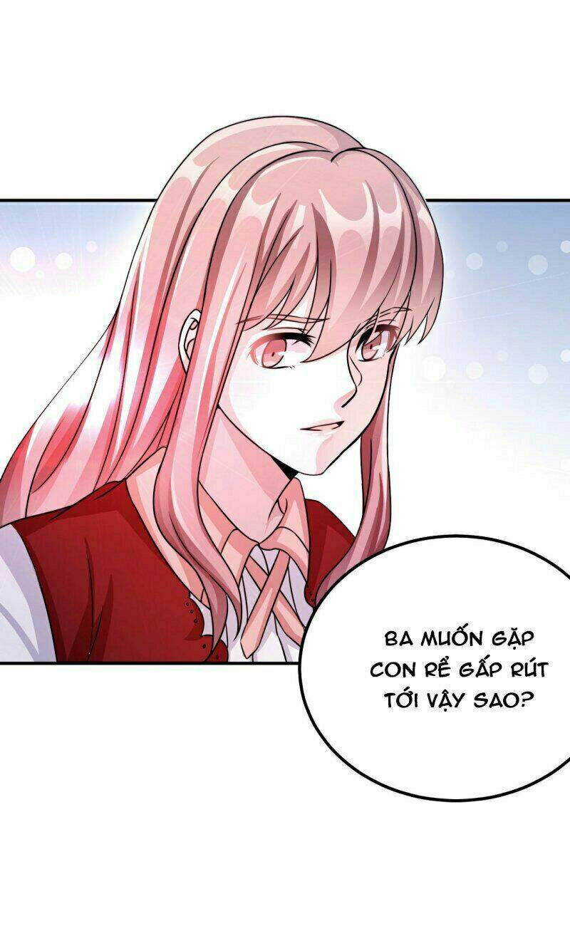 Mạc Thiếu Bức Hôn: Vợ Mới Khó Chống Đỡ: Chapter 92