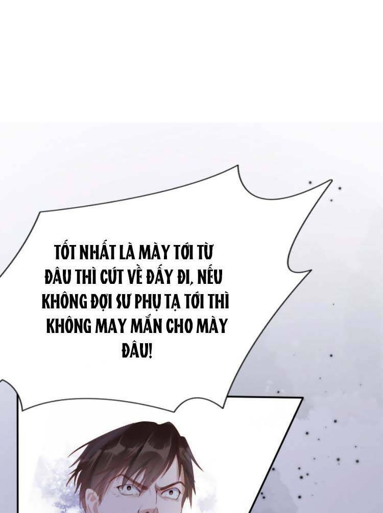 Dây Dưa Không Dứt: Chapter 11