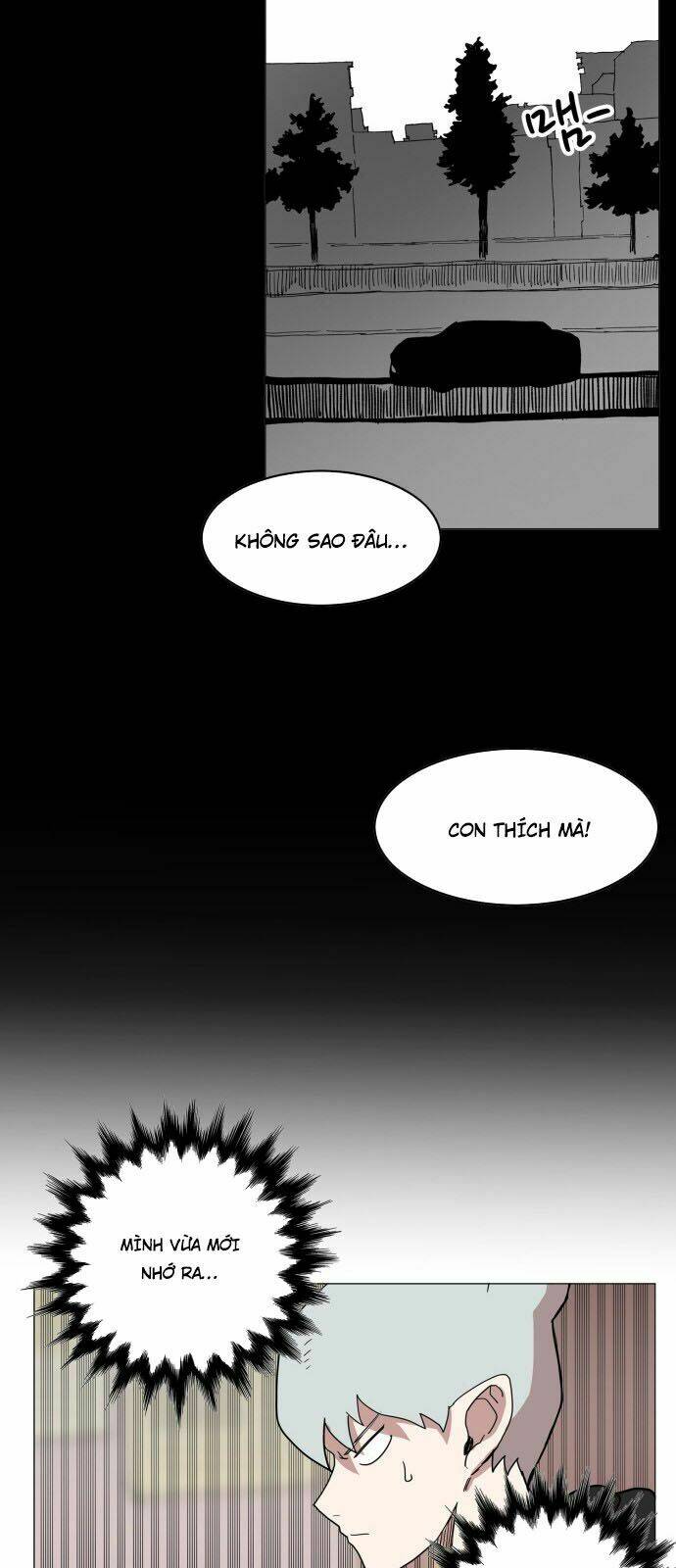 Hard Core Leveling Warrior: Chapter 121