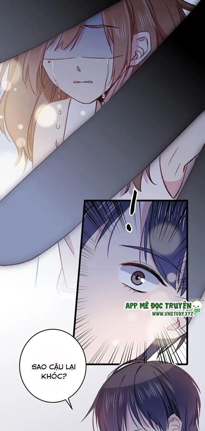 Tình Yêu Huyết Ma: Chapter 13