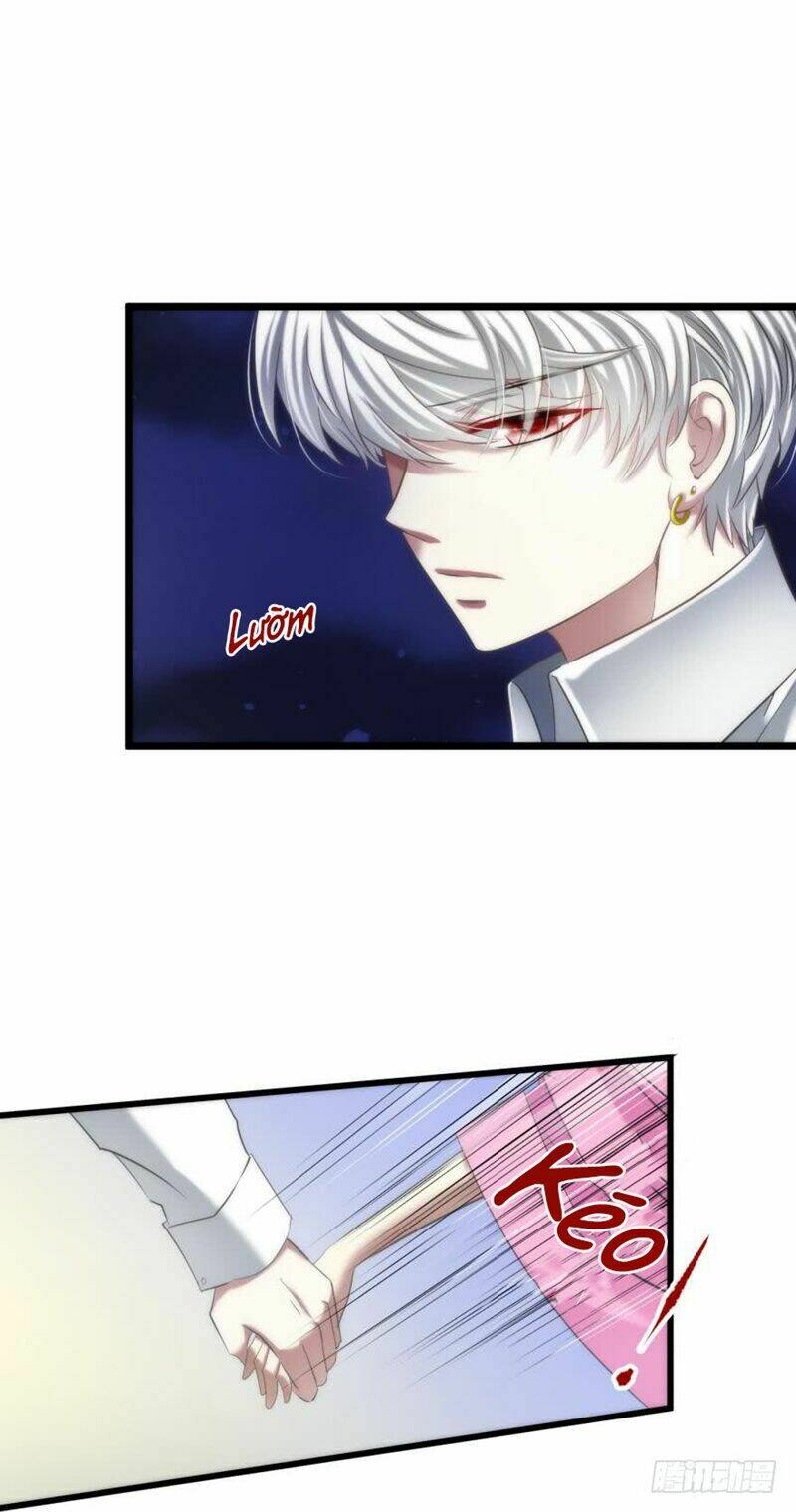 Một Vạn Tư Thế Công Lược Yêu Nam: Chapter 116