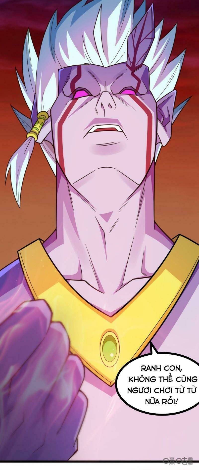 Tu Tiên Cuồng Thần: Chapter 79