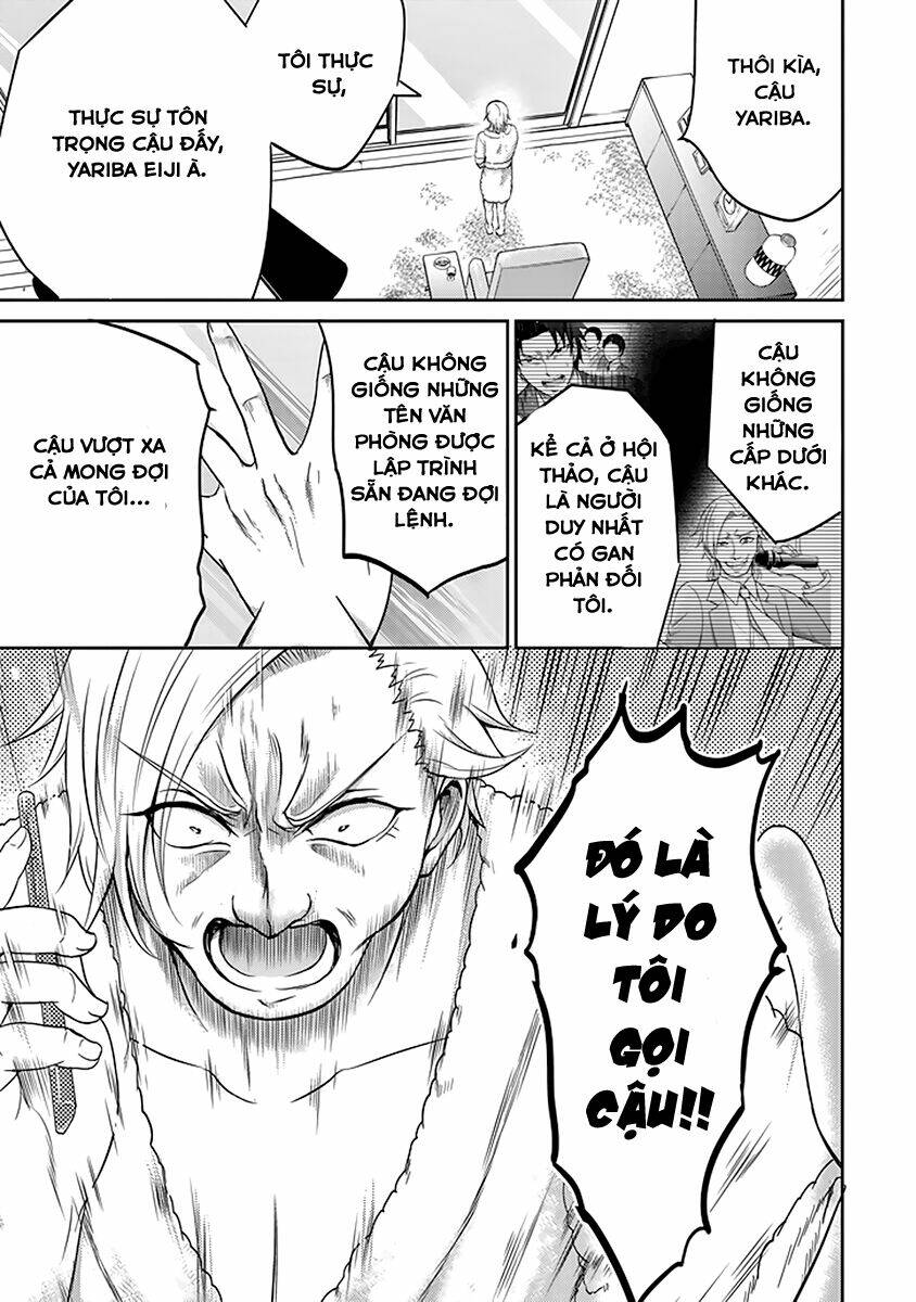 29 To Jk: Chapter 11