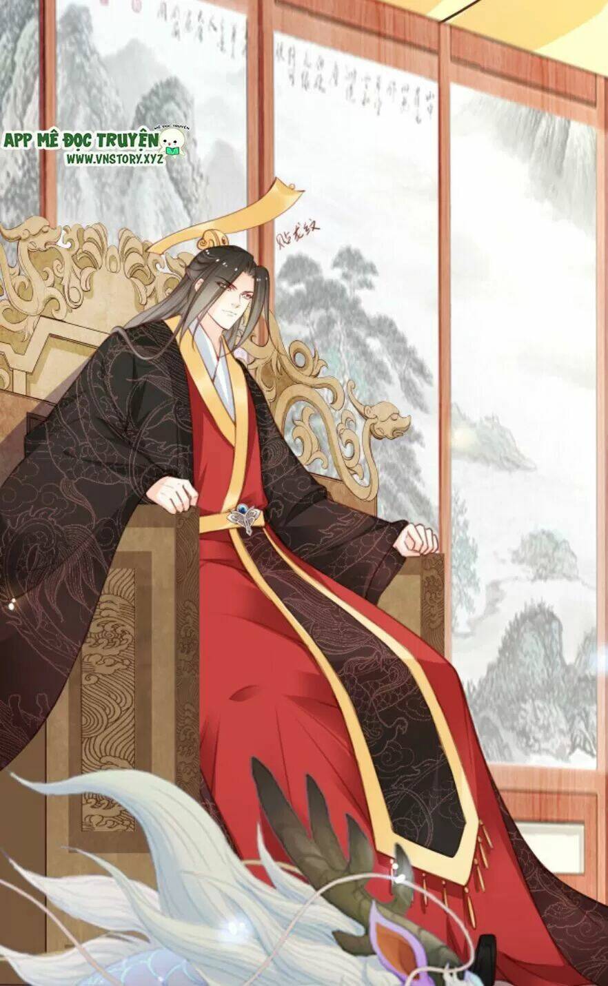 Nàng Trở Thành Bạch Nguyệt Quang Của Vương Gia Bệnh Kiều: Chapter 116