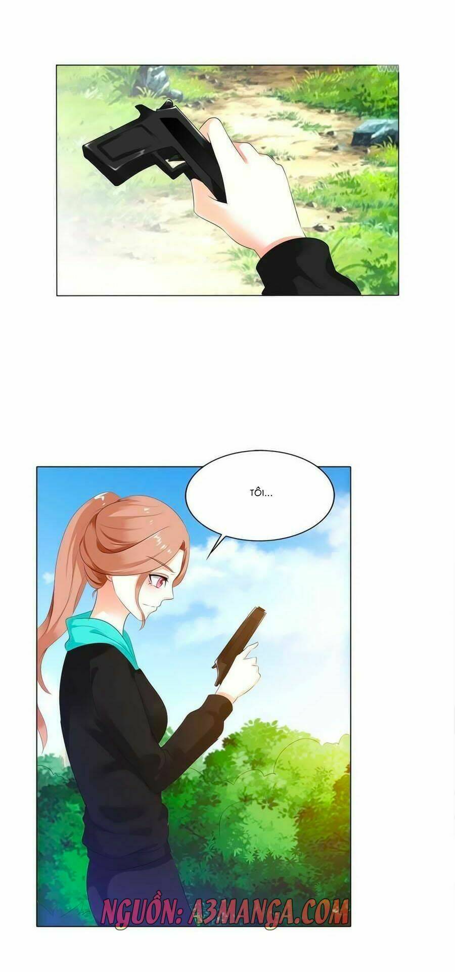 Song Diện Danh Viện: Chapter 48