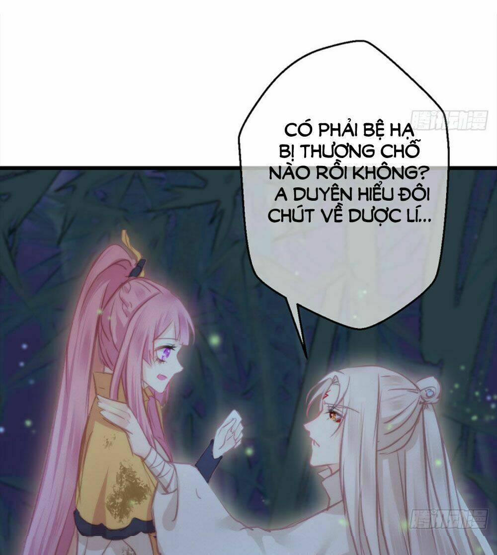 Trẫm Quyết Định Giải Tán Hậu Cung: Chapter 8