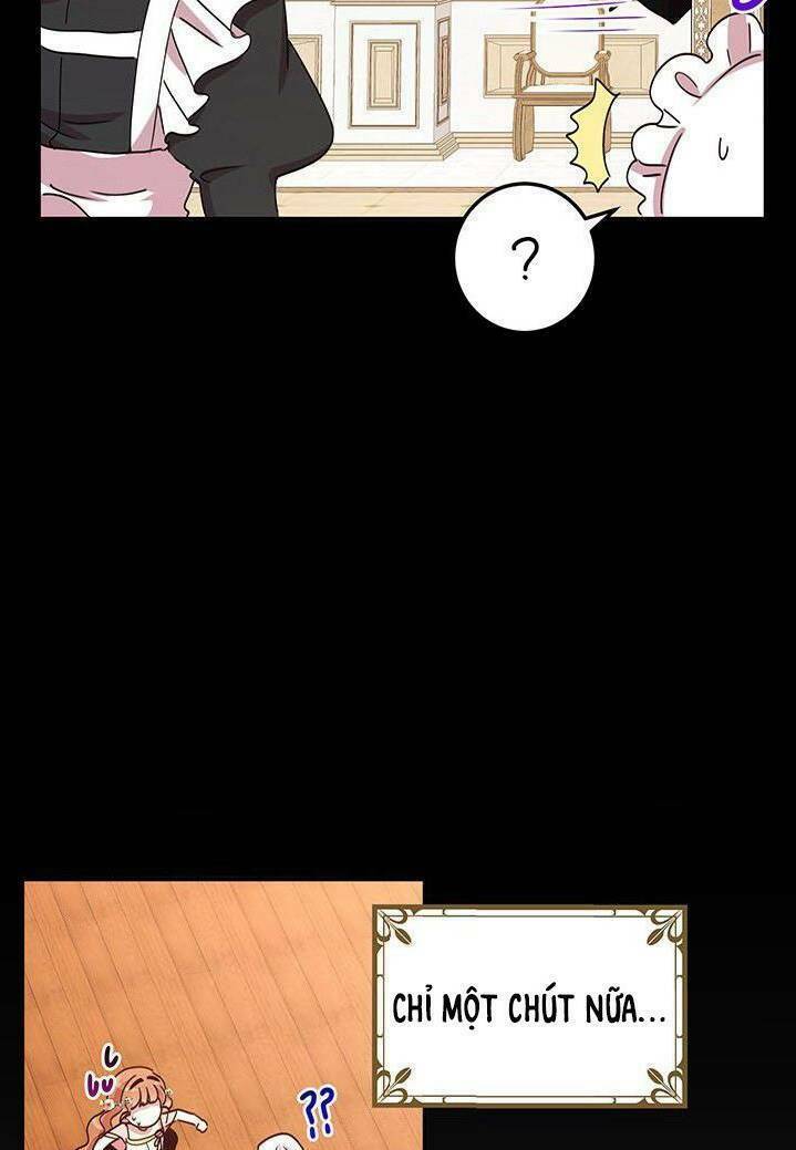 Công Tước, Loạn Vừa Thôi!: Chapter 47