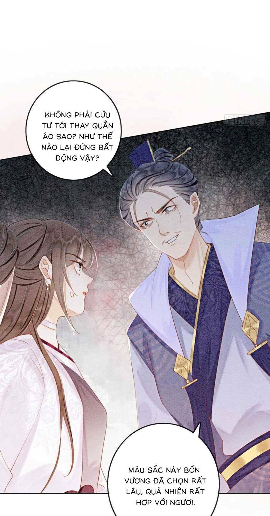 Bắt Đầu Hủy Hôn Để Công Lược Vương Gia: Chapter 61