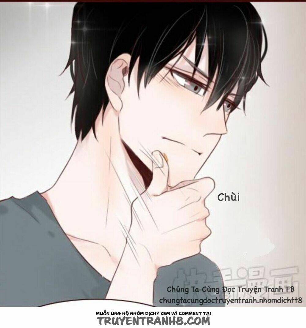 Tình Yêu Dưới Mái Hiên: Chapter 3