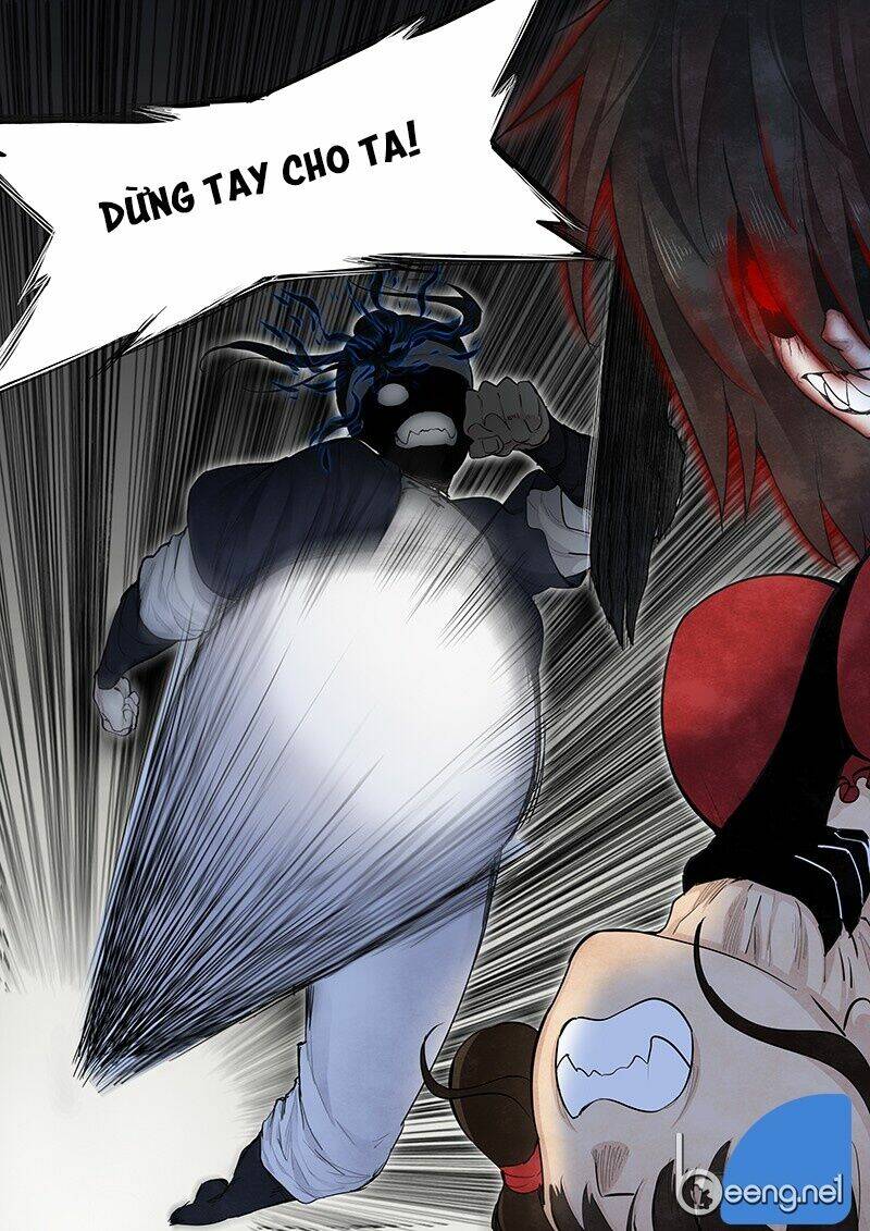 Chánh Tà: Chapter 8