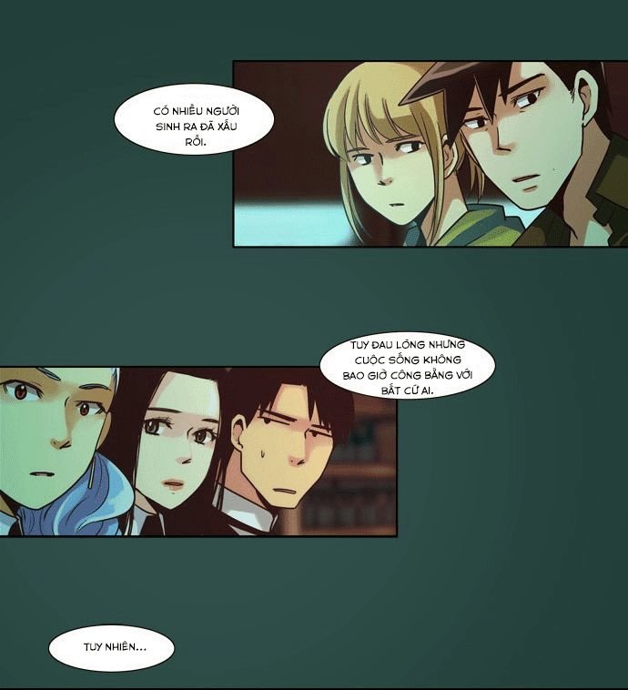 Dear, Only You Don\’t Know!: Chapter 34