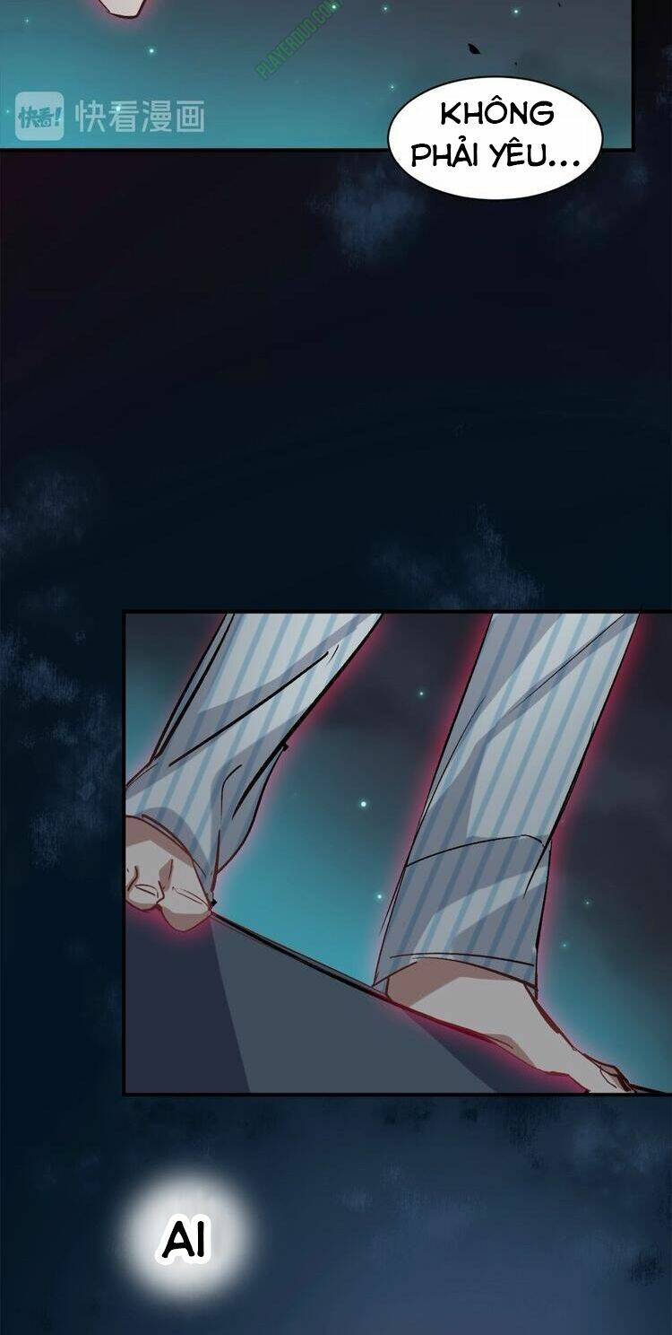 Thần Lai Yêu Vãng: Chapter 9