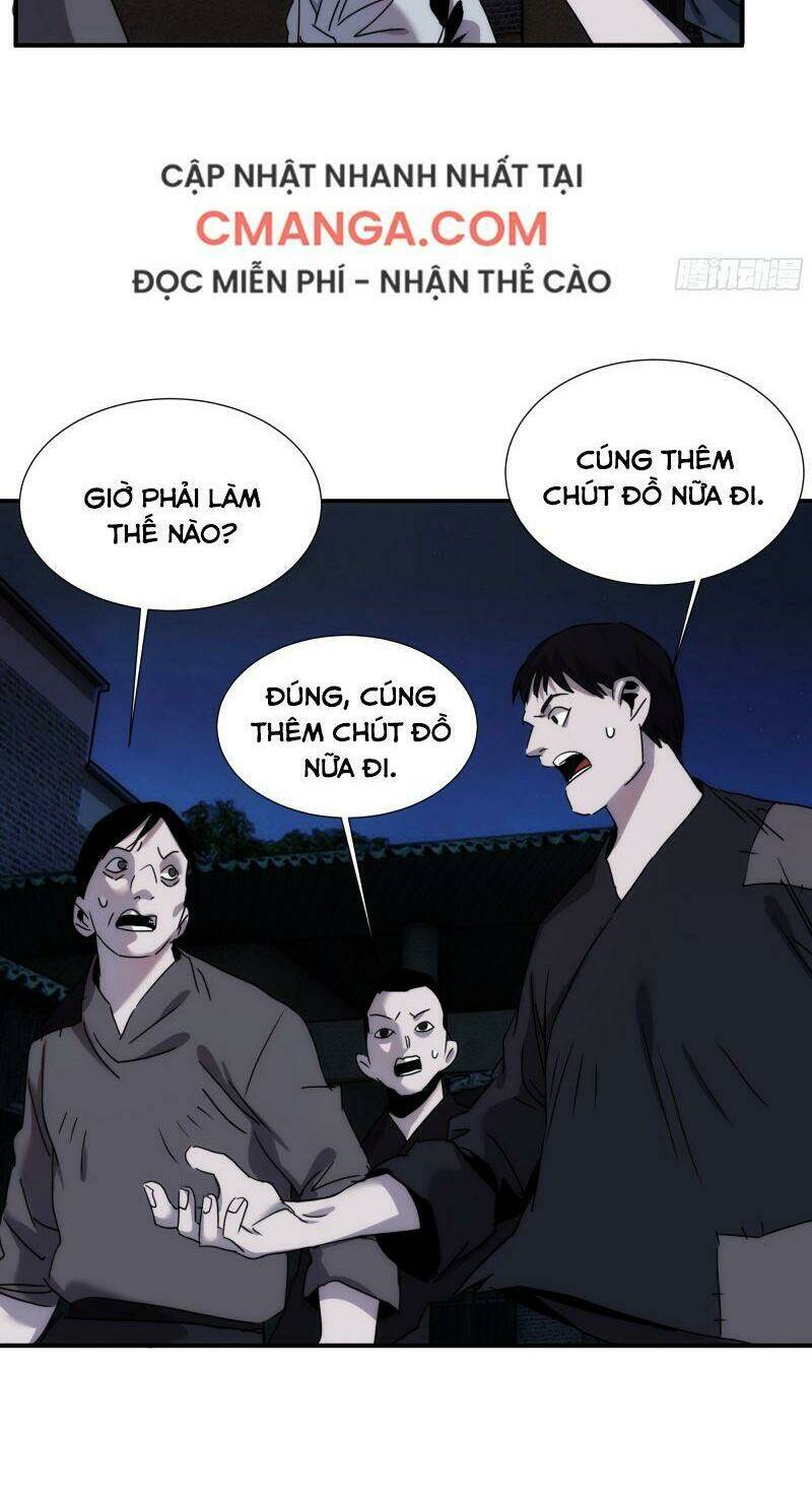 Ma Vương Là Đại Địa Chủ: Chapter 16