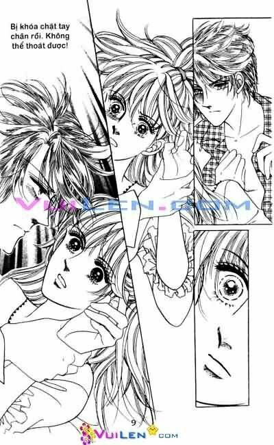 Tìm Anh - Look For Oppa: Chapter 7