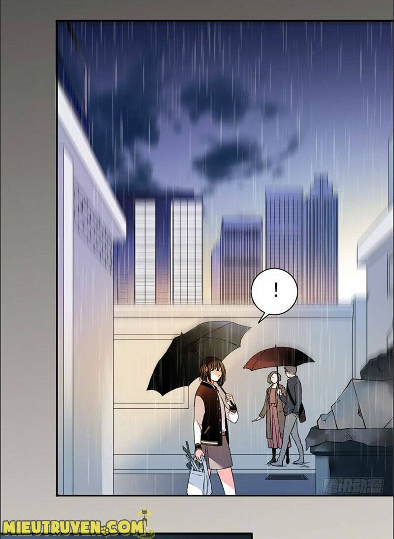 Ma Nữ Truyền Kỳ: Chapter 1