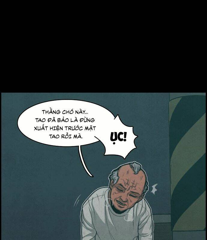 Khu Trọ Quỷ Ám: Chapter 37