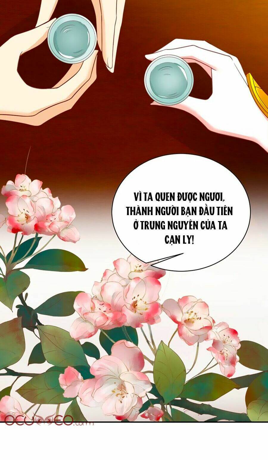 Thịnh Thế Lê Hoa Điện: Chapter 23