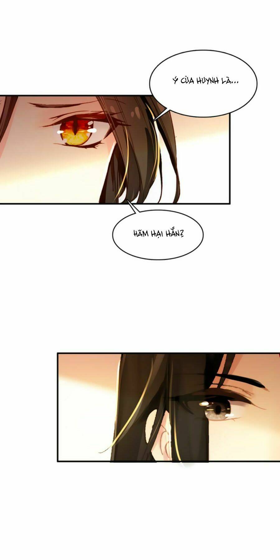 Mỹ Nhân Làm Tướng: Chapter 34