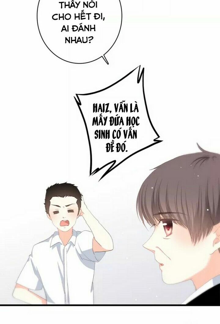 Con Tim Rung Động: Chapter 45