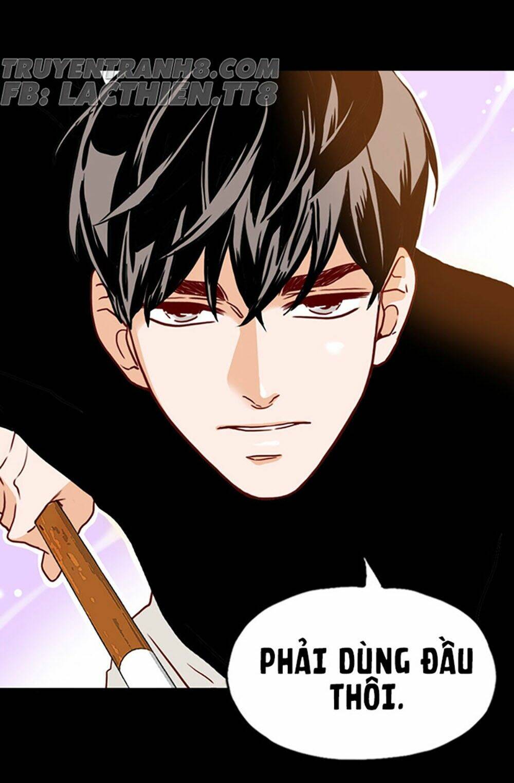 Thư Ký Kim Sao Thế Nhỉ?: Chapter 14