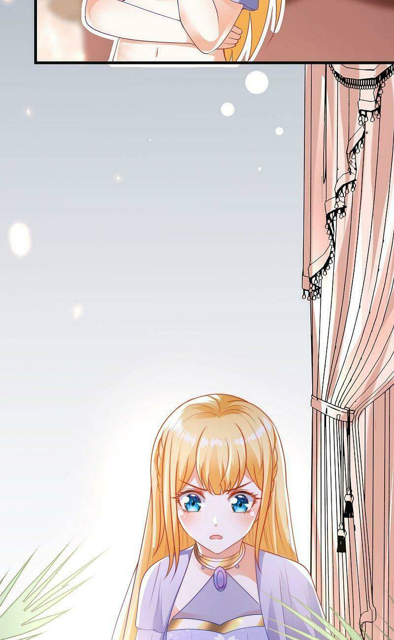 Sủng Hậu Của Vương: Chapter 88