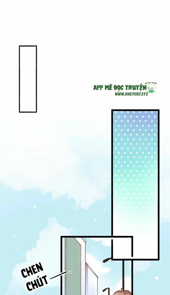 Trạch Thượng Tịch Mịch Huỳnh Hỏa: Chapter 28