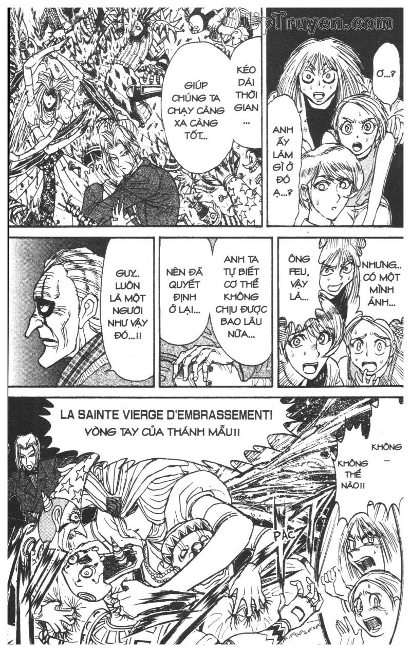 Fujita Kazuhiro: Chapter 41