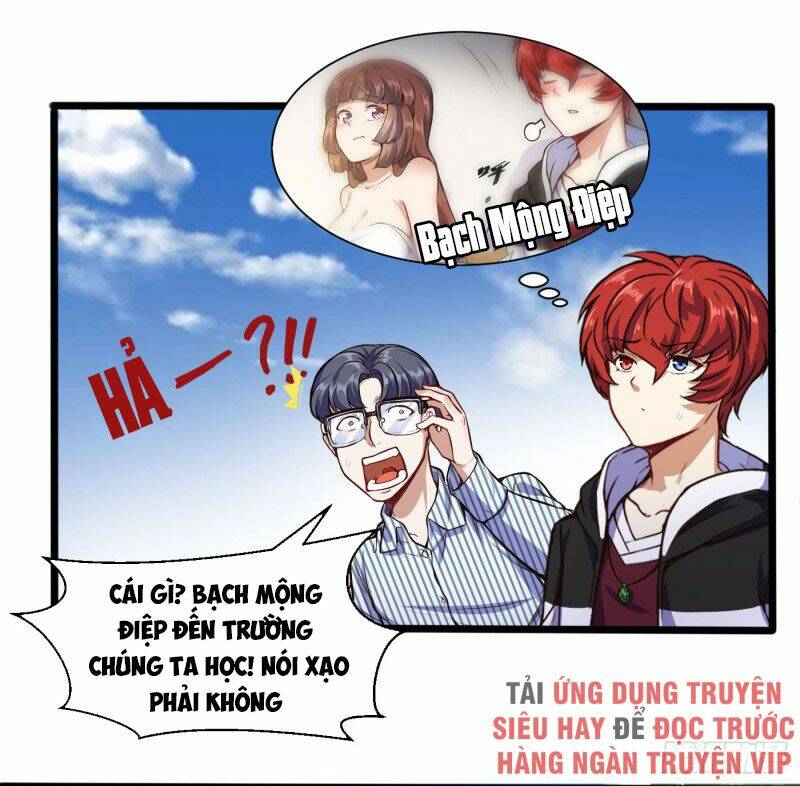 Đô Thị Âm Dương Tiên Y: Chapter 79