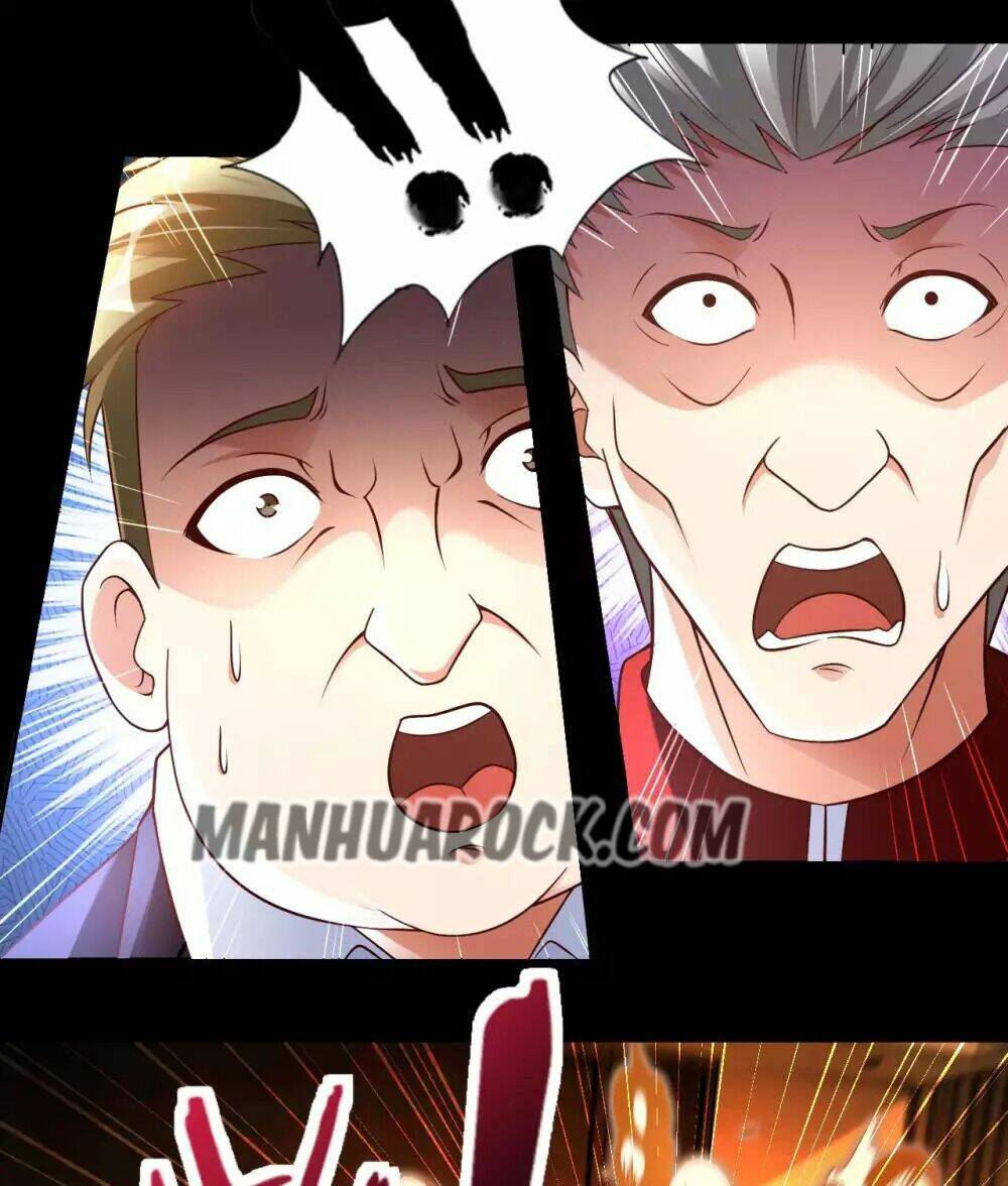 Sư Phụ Của Ta Là Thần Tiên: Chapter 38