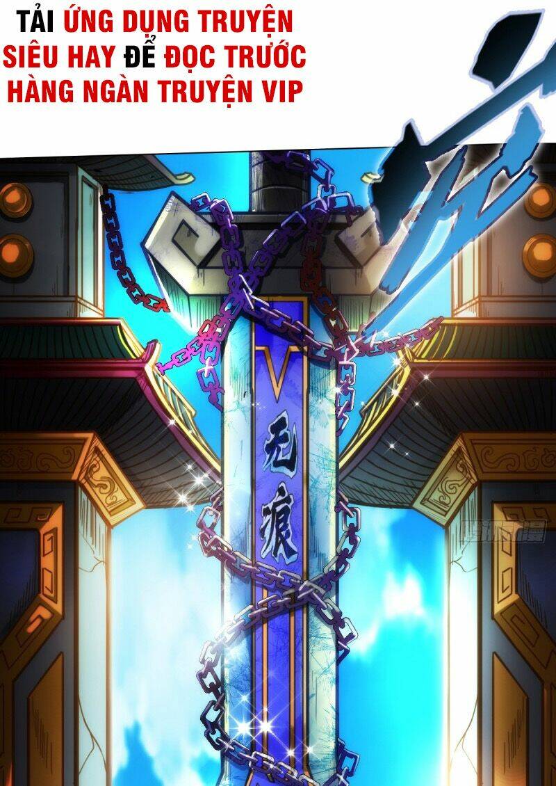 Bất Hủ Phàm Nhân: Chapter 23