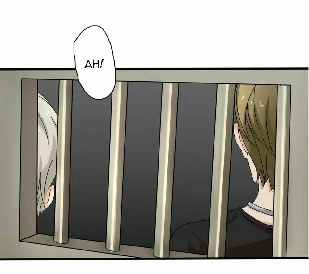 Lấy Sắc Tấn Công Sắc: Chapter 20