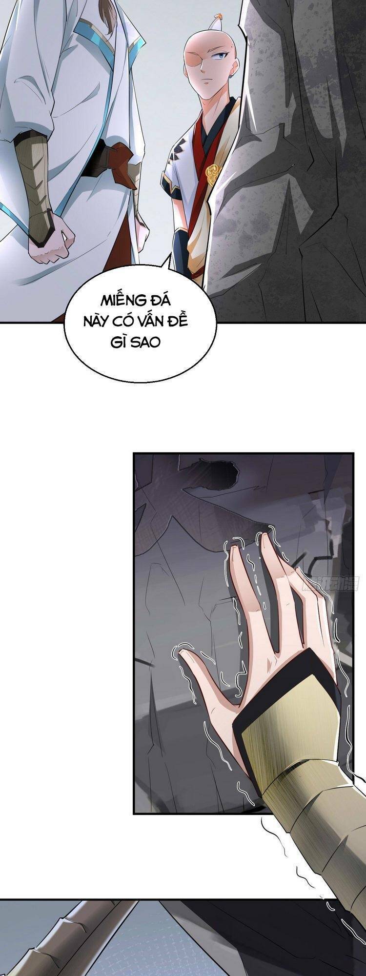Tà Du Ký: Chapter 108