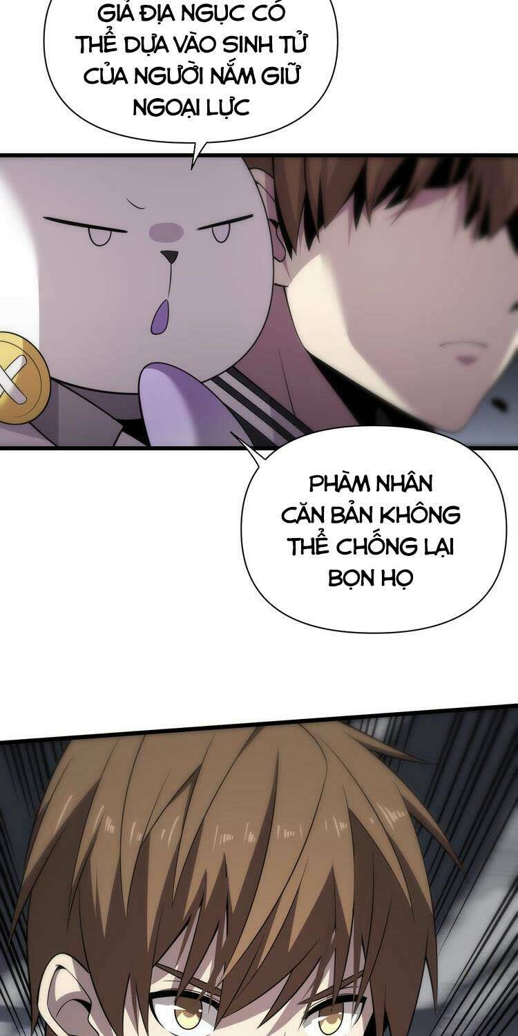 Trọng Sinh Tiểu Y Tiên: Chapter 122